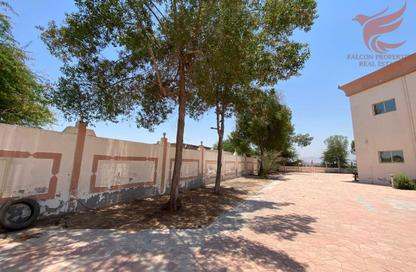 Villa - 6 Bedrooms - 7 Bathrooms for rent in Al Kharran - Ras Al Khaimah Villa - 6 Bedrooms - 7 Bathrooms for rent in Al Kharran - Ras Al Khaimah