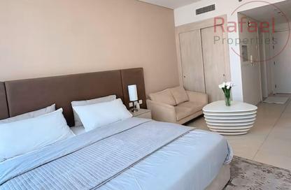 Apartment - Studio - 1 for sale in Seven Palm - Palm Jumeirah - Dubai