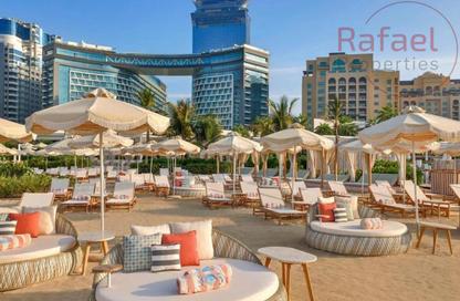 Apartment - Studio - 1 for sale in Seven Palm - Palm Jumeirah - Dubai