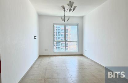 Apartment - Studio - 1 Bathroom for rent in Dubai Star - JLT Cluster L - Jumeirah Lake Towers - Dubai