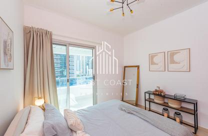 Apartment - 1 - 1 for rent in Marina Diamond 5 - Marina Diamonds - Dubai Marina - Dubai