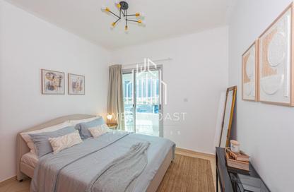 Apartment - 1 - 1 for rent in Marina Diamond 5 - Marina Diamonds - Dubai Marina - Dubai Apartment - 1 - 1 for rent in Marina Diamond 5 - Marina Diamonds - Dubai Marina - Dubai