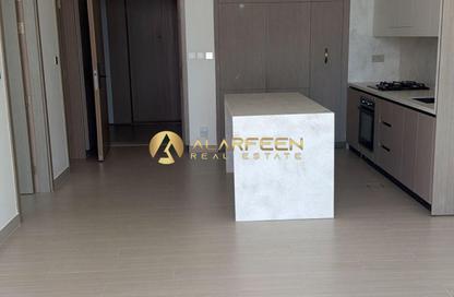 Apartment - 1 Bedroom - 2 Bathrooms for rent in Binghatti Phoenix - District 13 - Jumeirah Village Circle - Dubai
