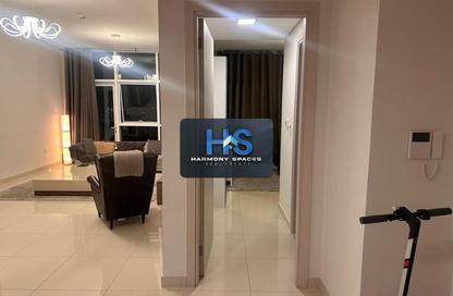 Apartment - 1 Bedroom - 2 Bathrooms for rent in Topaz Avenue - Al Furjan - Dubai