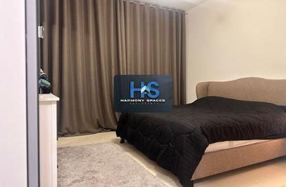 Apartment - 1 Bedroom - 2 Bathrooms for rent in Topaz Avenue - Al Furjan - Dubai
