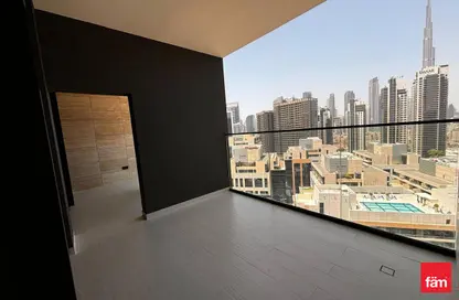 Apartment - 2 Bedrooms - 3 Bathrooms for rent in Trillionaire Residences - Business Bay - Dubai