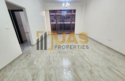 Apartment - 1 - 2 for rent in Jumeirah Garden City - Al Satwa - Dubai