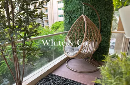 Apartment - 2 Bedrooms - 2 Bathrooms for sale in Al Alka 1 - Al Alka - Greens - Dubai