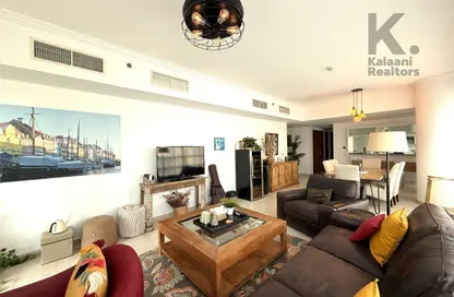 شقة - 3 غرف نوم - 3 حمامات للايجار في السحاب 2 - السحاب - دبي مارينا - دبي شقة - 3 غرف نوم - 3 حمامات للايجار في السحاب 2 - السحاب - دبي مارينا - دبي