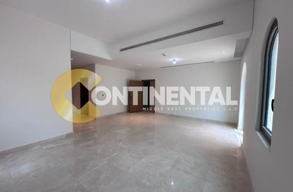 Villa - 3 - 5 for rent in Bloom Living - Zayed City (Khalifa City C) - Khalifa City - Abu Dhabi