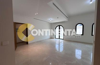 Villa - 3 - 5 for rent in Bloom Living - Zayed City (Khalifa City C) - Khalifa City - Abu Dhabi