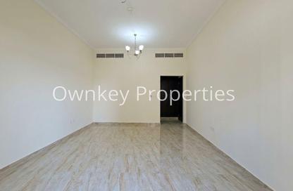 Apartment - 1 - 2 for rent in Jumeirah Garden Building 1 - Jumeirah Garden City - Al Satwa - Dubai
