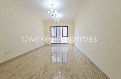 Apartment - 1 - 2 for rent in Jumeirah Garden Building 1 - Jumeirah Garden City - Al Satwa - Dubai Apartment - 1 - 2 for rent in Jumeirah Garden Building 1 - Jumeirah Garden City - Al Satwa - Dubai