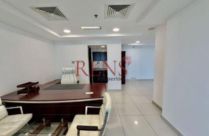 Office Space - Studio for rent in Yes Business Tower - Al Barsha 1 - Al Barsha - Dubai