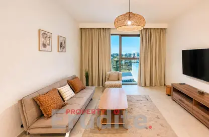 Apartment - 1 Bedroom - 1 Bathroom for rent in Downtown Views II Tower 2 - Downtown Views II - Zabeel 2 - Zabeel - Dubai