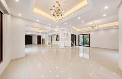 Villa - 4 Bedrooms - 5 Bathrooms for rent in Mushrif Village - Mirdif - Dubai Villa - 4 Bedrooms - 5 Bathrooms for rent in Mushrif Village - Mirdif - Dubai