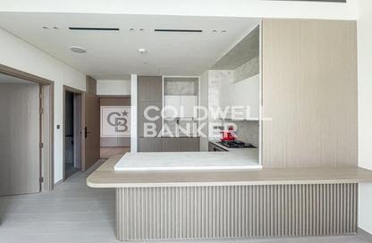 Apartment - 1 Bedroom - 2 Bathrooms for rent in Binghatti Royale - District 18 - Jumeirah Village Circle - Dubai