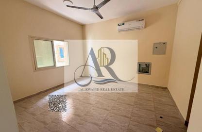 Apartment - 1 Bedroom - 2 Bathrooms for rent in Orchid Towers - Tiger Downtown Ajman - Al Alia - Ajman