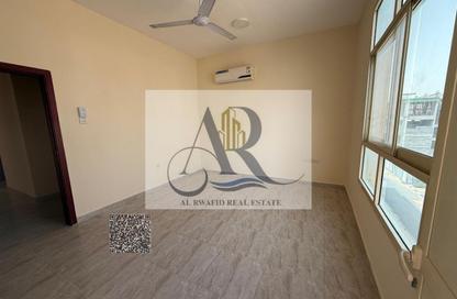 Apartment - 1 Bedroom - 2 Bathrooms for rent in Orchid Towers - Tiger Downtown Ajman - Al Alia - Ajman