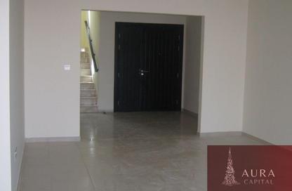 Townhouse - 3 Bedrooms - 4 Bathrooms for rent in District 12K - Jumeirah Village Circle - Dubai