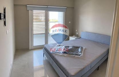 Apartment - 1 Bedroom - 2 Bathrooms for rent in Leonardo Residences - Masdar City - Abu Dhabi