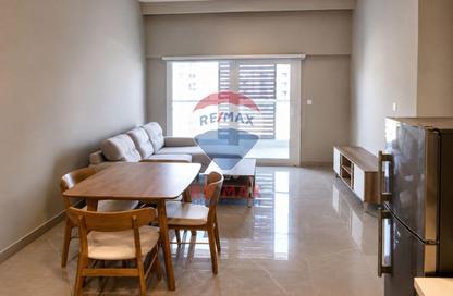 Apartment - 1 Bedroom - 2 Bathrooms for rent in Leonardo Residences - Masdar City - Abu Dhabi