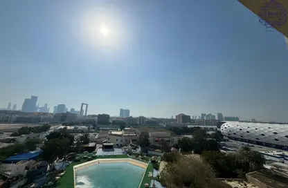 Apartment - 1 Bedroom - 2 Bathrooms for rent in Oud Metha - Bur Dubai - Dubai