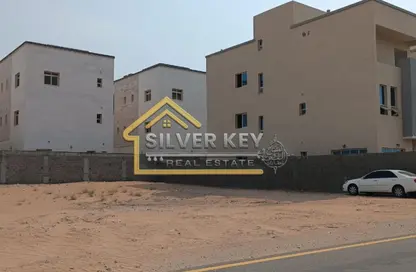 Land - Studio for sale in Mezairah - Al Rahmaniya - Sharjah
