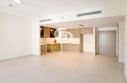 Apartment - 2 Bedrooms - 2 Bathrooms for rent in Cedar at Creek Beach Building 4 - Cedar at Creek Beach - Creek Beach - Dubai Creek Harbour (The Lagoons) - Dubai