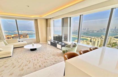 Apartment - 1 - 1 for rent in The Palm Tower - Palm Jumeirah - Dubai Apartment - 1 - 1 for rent in The Palm Tower - Palm Jumeirah - Dubai