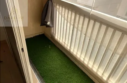 Apartment - 1 Bedroom - 1 Bathroom for rent in Ajman Global City - Al Alia - Ajman