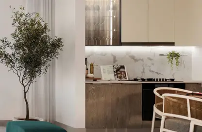 Apartment - 3 Bedrooms - 3 Bathrooms for sale in Parkland - Dubai Hills Estate - Dubai