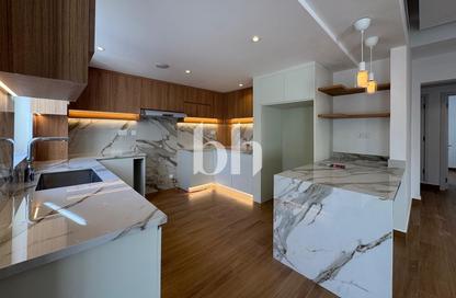 Villa - 3 Bedrooms - 3 Bathrooms for rent in Springs 14 - The Springs - Dubai