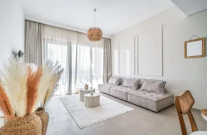 Apartment - 1 Bedroom - 1 Bathroom for rent in Park Heights 1 - Park Heights - Dubai Hills Estate - Dubai Apartment - 1 Bedroom - 1 Bathroom for rent in Park Heights 1 - Park Heights - Dubai Hills Estate - Dubai