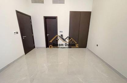 Apartment - 2 Bedrooms - 3 Bathrooms for rent in Burj Ghaya - Al Jaddaf - Dubai