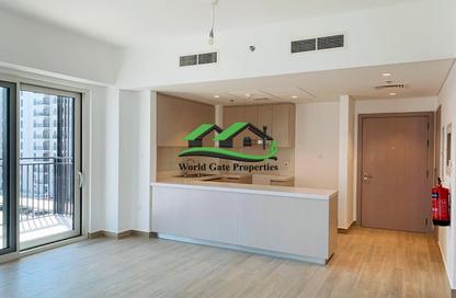 Apartment - 3 Bedrooms - 3 Bathrooms for sale in Waters Edge - Yas Island - Abu Dhabi