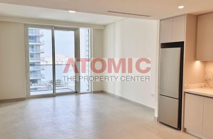 Apartment - 1 Bedroom - 1 Bathroom for rent in Beach Mansion Tower 1 - Beach Mansion - Emaar Beachfront - Dubai Harbour - Dubai