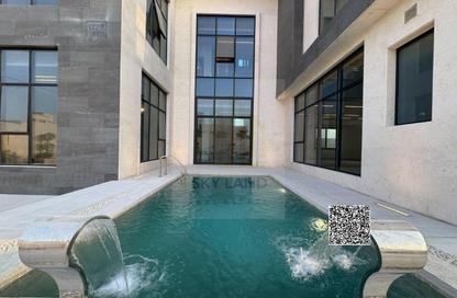 Villa - 5 - 7 for sale in Al Yasmeen 1 - Al Yasmeen - Ajman Villa - 5 - 7 for sale in Al Yasmeen 1 - Al Yasmeen - Ajman