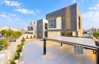 Villa - 5 - 7 for sale in Al Yasmeen 1 - Al Yasmeen - Ajman Villa - 5 - 7 for sale in Al Yasmeen 1 - Al Yasmeen - Ajman