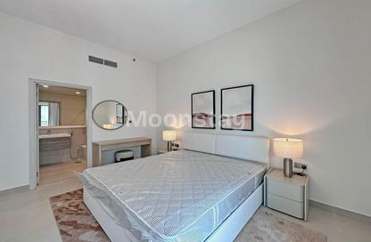 Apartment - Studio - 1 Bathroom for rent in Residences E - Yas Golf Collection - Yas Island - Abu Dhabi Apartment - Studio - 1 Bathroom for rent in Residences E - Yas Golf Collection - Yas Island - Abu Dhabi