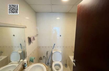 Apartment - 2 - 2 for sale in City Tower - Al Nuaimiya - Ajman Apartment - 2 - 2 for sale in City Tower - Al Nuaimiya - Ajman