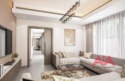 Villa - 3 Bedrooms - 5 Bathrooms for sale in Shomous Residential Complex - Sharjah Garden City - Sharjah Villa - 3 Bedrooms - 5 Bathrooms for sale in Shomous Residential Complex - Sharjah Garden City - Sharjah