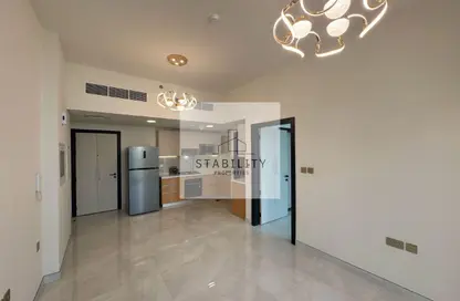 Apartment - 1 Bedroom - 1 Bathroom for rent in Skyz by Danube - Arjan - Dubai