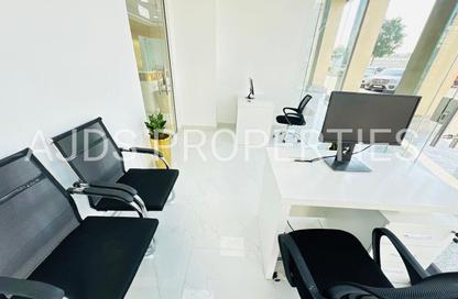 Office Space - 1 Bedroom - 1 Bathroom for rent in Reem Residency - Al Karama - Dubai