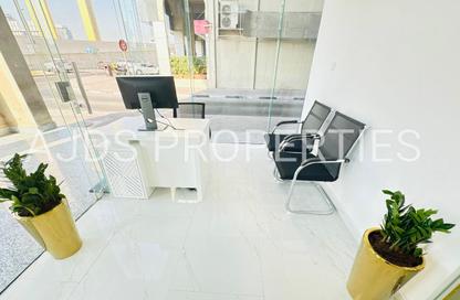 Office Space - 1 Bedroom - 1 Bathroom for rent in Reem Residency - Al Karama - Dubai