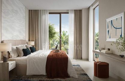 Apartment - 3 - 3 for sale in Cedar at Creek Beach Building 2 - Cedar at Creek Beach - Creek Beach - Dubai Creek Harbour (The Lagoons) - Dubai Apartment - 3 - 3 for sale in Cedar at Creek Beach Building 2 - Cedar at Creek Beach - Creek Beach - Dubai Creek Harbour (The Lagoons) - Dubai