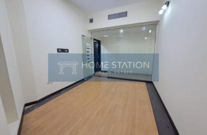 Office Space - Studio - 1 Bathroom for rent in Al Souk Al Kabeer - Bur Dubai - Dubai