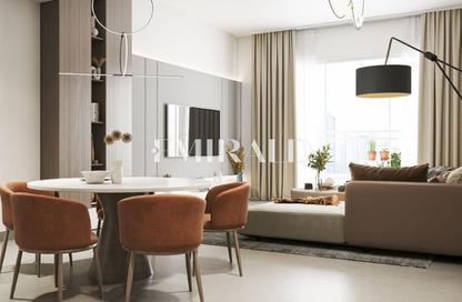Apartment - 1 - 1 for sale in South Garden D - South Garden - Wasl Gate - Dubai Apartment - 1 - 1 for sale in South Garden D - South Garden - Wasl Gate - Dubai
