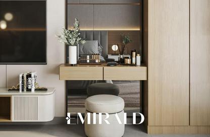 Apartment - 1 - 1 for sale in South Garden D - South Garden - Wasl Gate - Dubai