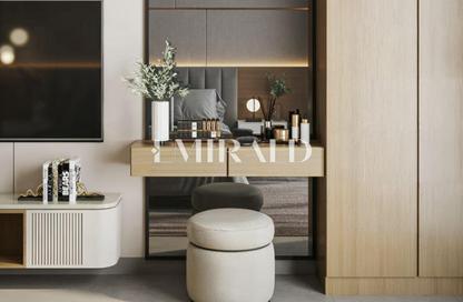 Apartment - 1 - 1 for sale in South Garden D - South Garden - Wasl Gate - Dubai Apartment - 1 - 1 for sale in South Garden D - South Garden - Wasl Gate - Dubai